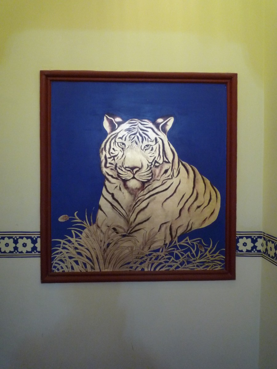 Hotel Umid Mahal13